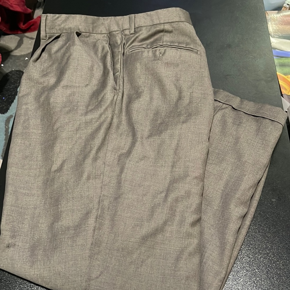Santorelli Italian mens dress pants 38 x 30